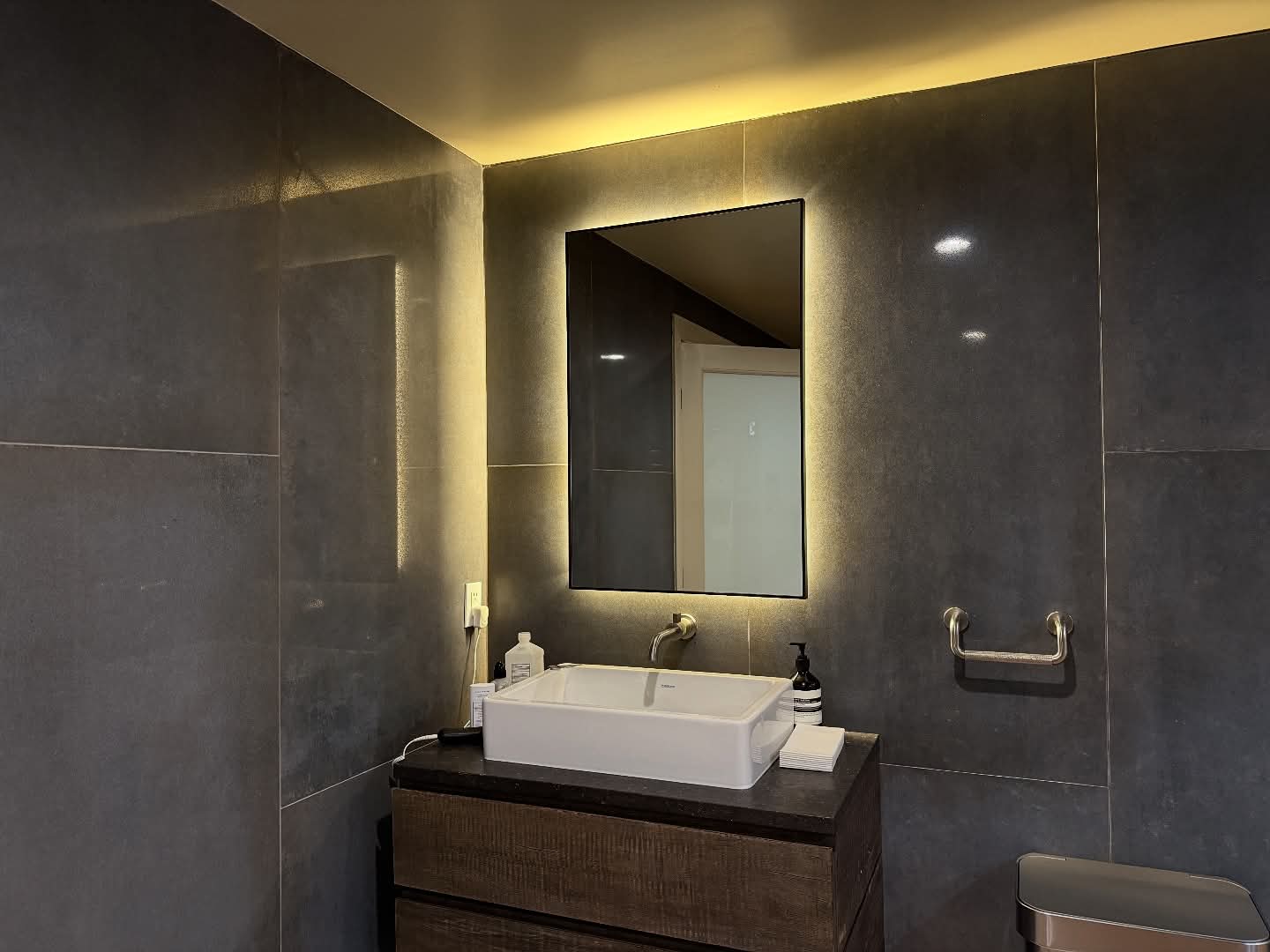 Luxury Bathroom Remodeling 1